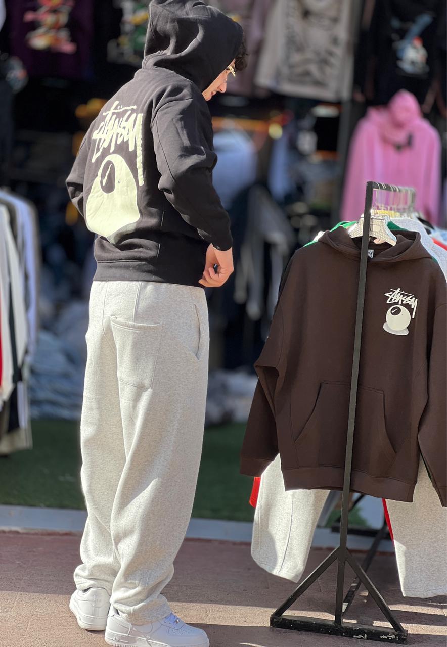 HOODIE-PANTS