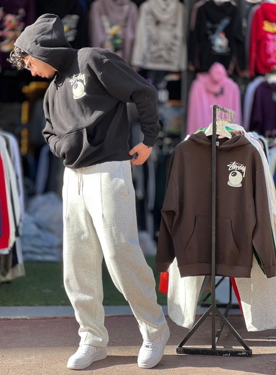 HOODIE-PANTS