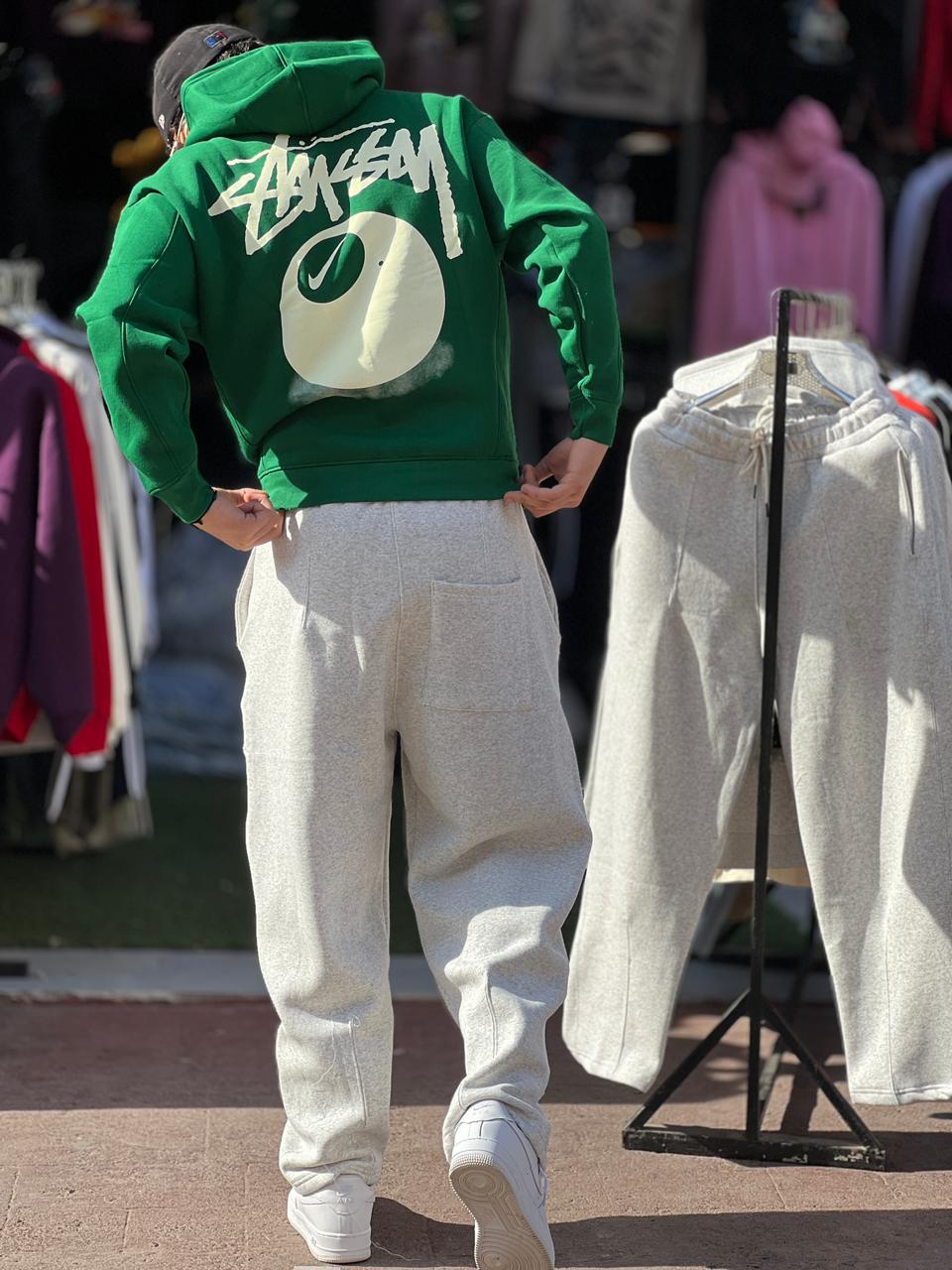 HOODIE-PANTS