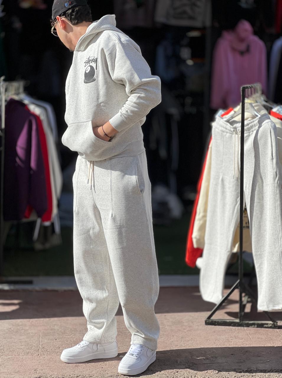 HOODIE-PANTS