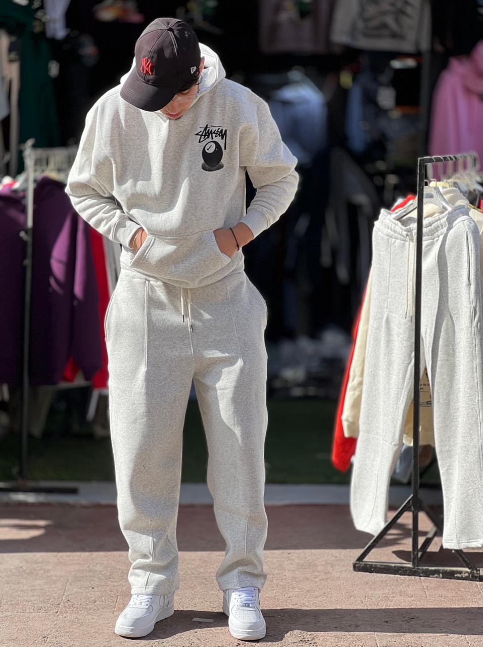 HOODIE-PANTS