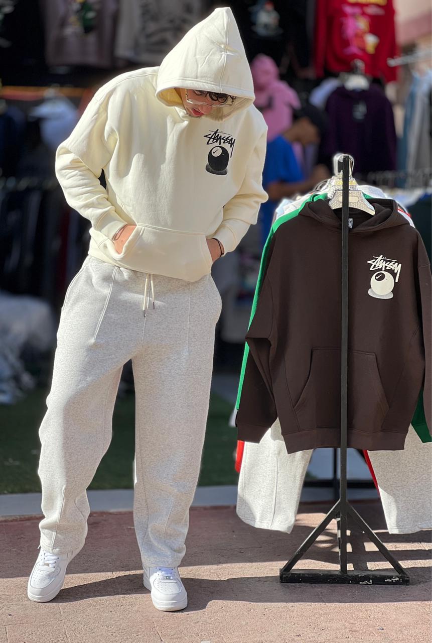 HOODIE-PANTS