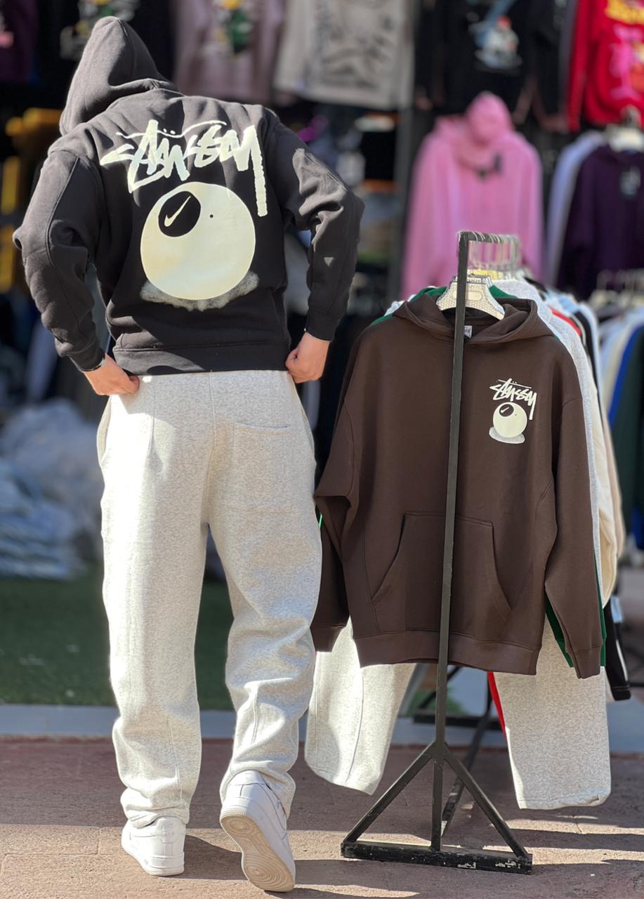 HOODIE-PANTS