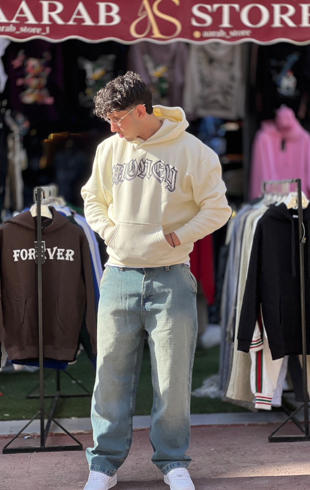 HOODIE-PANTS