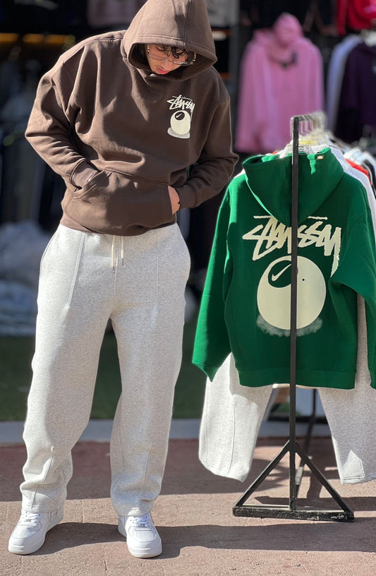 HOODIE-PANTS