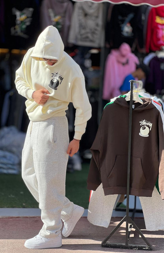HOODIE-PANTS