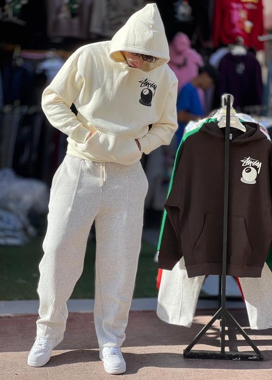HOODIE-PANTS