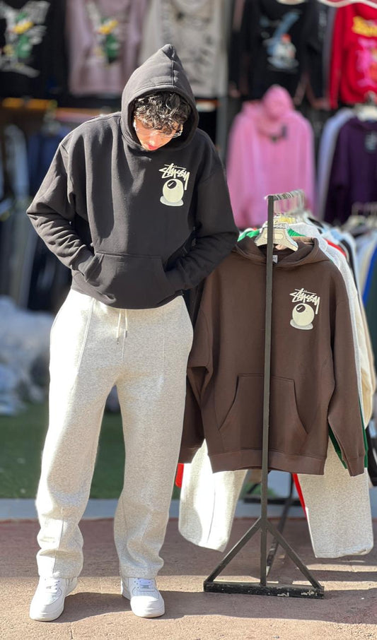 HOODIE-PANTS