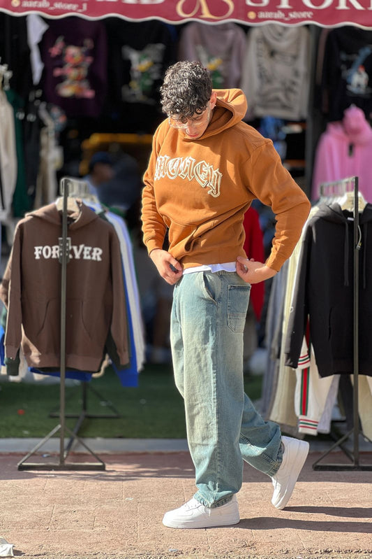 HOODIE-PANTS