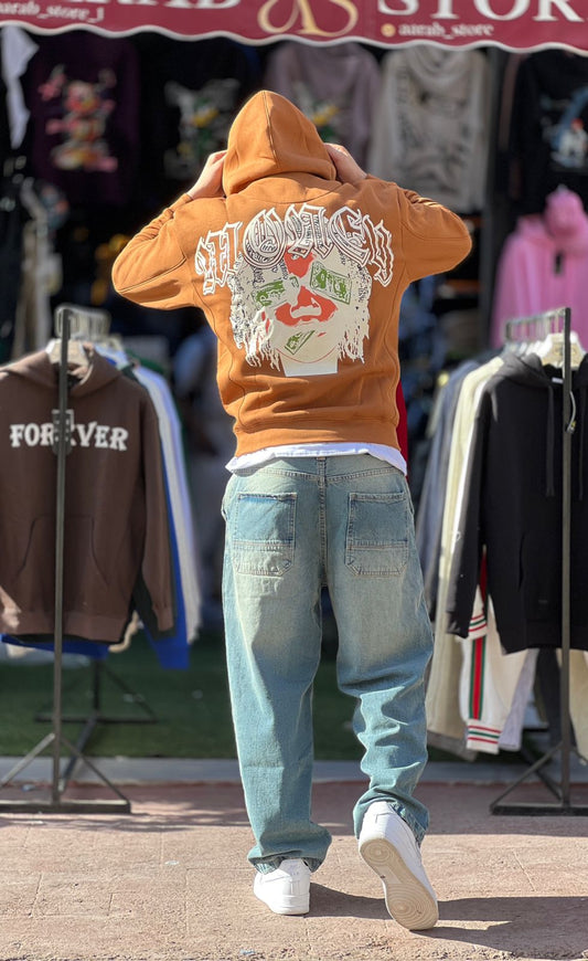 HOODIE-PANTS