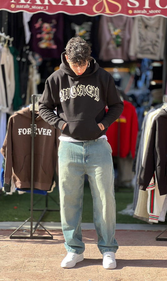 HOODIE-PANTS