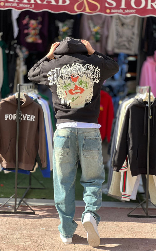 HOODIE-PANTS