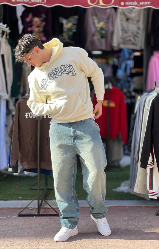 HOODIE-PANTS