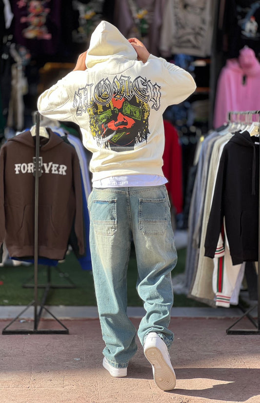 HOODIE-PANTS