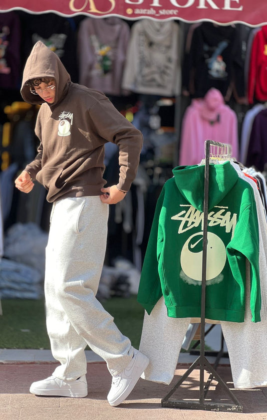 HOODIE-PANTS