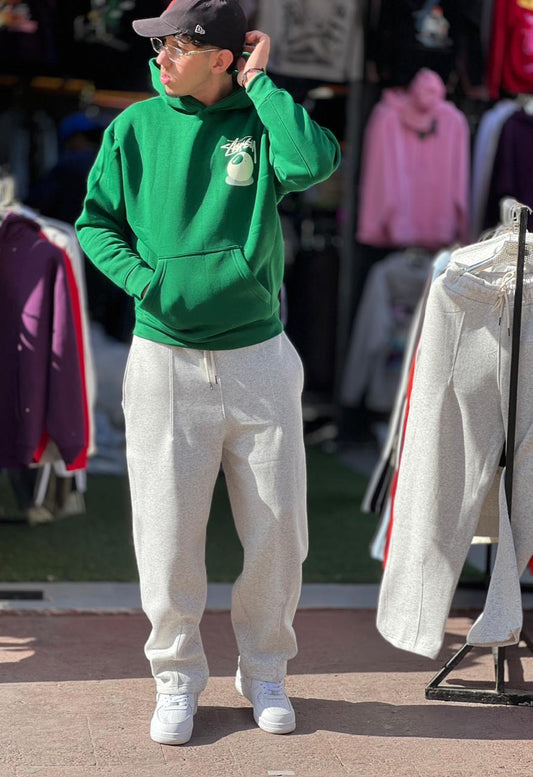 HOODIE-PANTS