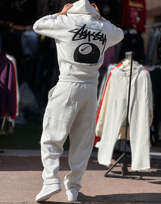 HOODIE-PANTS